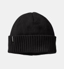 Patagonia - Brodeo beanie  | Unisex | Black