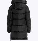 Parajumpers - Women's Long Bear Frakke - Dame - Black 