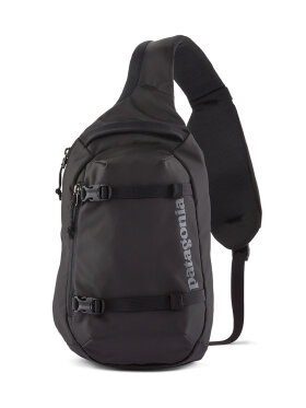 Patagonia - Atom Sling 8L Cross Bag - Black