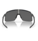 Oakley - Sutro Lite (9463) solbriller - Matte Carbon Frame/Prizm Snow Black