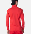 Rossignol - Men's Classique Half-Zip Midlayer - Herre - Sportsred