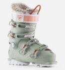 Rossignol - Women's Alltrack Pro 90 Gripwalk Skistøvler - Dame - Mint - 2024/25