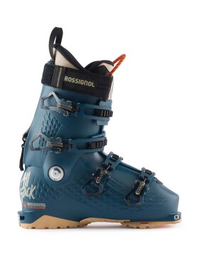 Rossignol - Men's Alltrack Pro 120 LT MV Gripwalk Skistøvler - Herre - Deep Blue - 2024/25