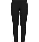 Odlo - Women's Natural Merinould 260g/m2 Skiunderbukser - Dame - Black