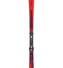 Atomic - Redster S8 Revoshock C Slalomski + X12 binding - Unisex/Herre - 2023/24