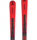 Atomic - Redster S8 Revoshock C Slalomski + X12 binding - Unisex/Herre - 2023/24