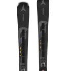 Atomic - Redster Q7.8 Revoshock C Allmountain Ski + M12 binding - Herre - 2023/24 