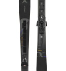 Atomic - Redster Q7.8 Revoshock C Allmountain Ski + M12 binding - Herre - 2023/24 