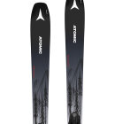 Atomic - Maverick 95 TI Ski m. Strive 14 binding  - Herre/Unisex - 2023/24