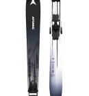 Atomic - Maverick 95 TI Ski + Strive 14 binding  - Herre/Unisex - 2023/24