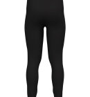 Odlo - Men's Natural Merinould 260g/m2 Skiunderbukser - Herre - Black