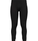 Odlo - Men's Natural Merinould 260g/m2 Skiunderbukser - Herre - Black