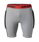 Atomic - Live Shield Shorts - Unisex - Grey/Black