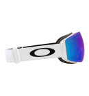 Oakley - Flight Deck M (7064) Skibriller - Matte White/Prizm Argon