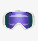 Oakley - O-Frame 2.0 Pro XL (7112) Skibriller - Matte White/Violet + Persimmon linser