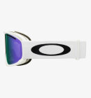 Oakley - O-Frame 2.0 Pro XL (7112) Skibriller - Matte White/Violet + Persimmon linser