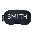 Smith - I/O MAG Skibriller - Unisex - Black/ChromaPop Everyday Rose Gold Mirror + ekstra linse