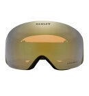 Oakley - Flight Deck L (7050) Skibriller - Dark Brush/Prizm Sage Gold