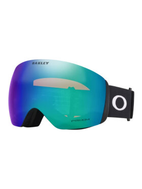 Oakley - Flight Deck M (7064) Skibriller - Matte Black/Prizm Argon