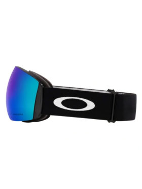 Oakley - Flight Deck M (7064) Skibriller - Matte Black/Prizm Argon