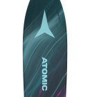 Atomic - Women's Maven 86 ski + Strive 12 binding - Dame - 2023/24