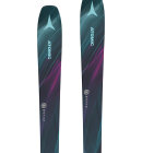 Atomic - Women's Maven 86 ski + Strive 12 binding - Dame - 2023/24