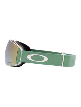 Oakley - Flight Deck M (7064) Skibriller - Matte Jade/Prizm Sage Gold