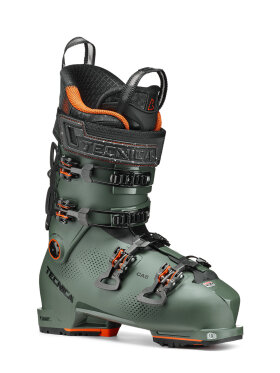 Tecnica - Cochise 120 Dyn GW Skistøvler - Herre - Progressive Green - 2024/25