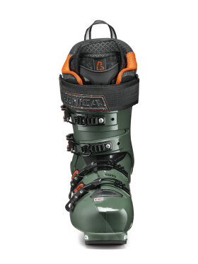 Tecnica - Cochise 120 Dyn GW Skistøvler - Herre - Progressive Green - 2024/25