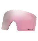 Oakley - Line Miner L (7070) Linse - Hi Pink Iridium