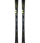 Rossignol - Forza 50D V-Cam Ski m. Bindinger - Unisex - 2024/25