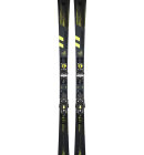 Rossignol - Forza 50D V-Cam Ski m. Bindinger - Unisex - 2024/25