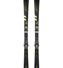 Rossignol - Forza 50D V-Cam Ski m. Bindinger - Unisex - 2024/25