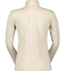 Scott - Women's Defined Light Pullover Midlayer - Dame - Dusty White