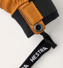 Hestra - Fall Line 5-finger Skihandsker - Unisex - Cork/Cork