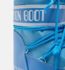 Moon Boot - Icon Low Nylon Vinterstøvle - Unisex - Alaskan Blue