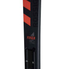 Rossignol - Forza 60D V-TI On Piste ski + NX12 binding - Unisex - 2024/25 