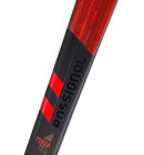 Rossignol - Forza 70D V-TI On Piste ski m. Bindinger - Unisex - 2024/25