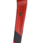 Rossignol - Forza 70D V-TI On Piste ski m. Bindinger - Unisex - 2024/25