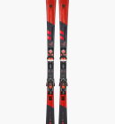 Rossignol - Forza 70D V-TI On Piste ski m. Bindinger - Unisex - 2024/25