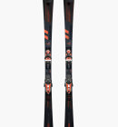 Rossignol - Forza 60D V-TI On Piste ski + NX12 binding - Unisex - 2024/25 