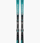 Atomic - Redster X9 Revoshock S Slalomski + x12 binding - Herre - 2024/25