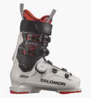 Salomon - Men's S/Pro Supra Boa 120 GW Skistøvler - Herre - Grey Aurora - 23/24