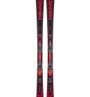 Head - Supershape e-Rally + PRD 12 GW bindinger - Red/Black - 2023/24