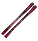 Head - Supershape e-Rally + PRD 12 GW bindinger - Red/Black - 2023/24