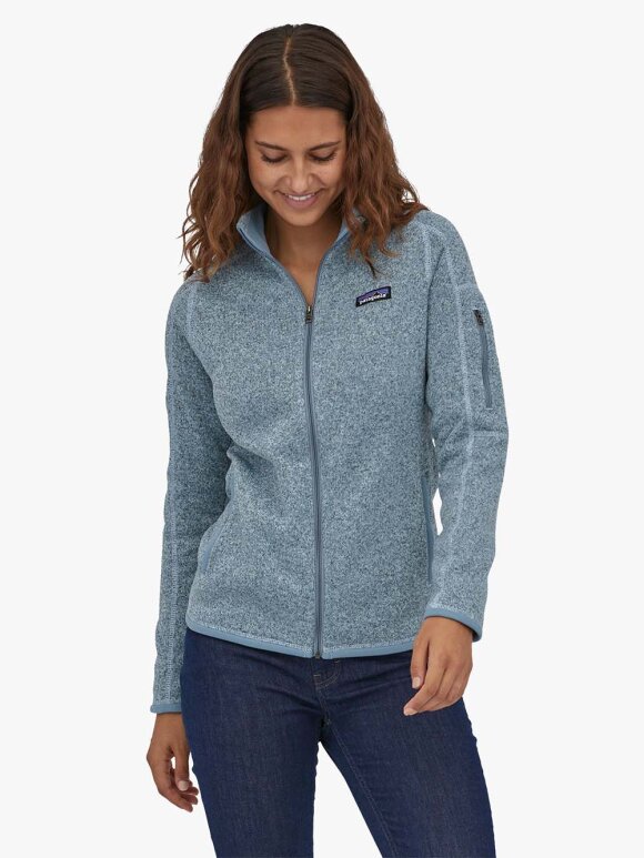 Patagonia better outlet sweater dame