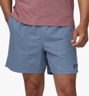 Patagonia - Men's Funhoggers 6" Hybrid Shorts - Herre - Light Plume Grey