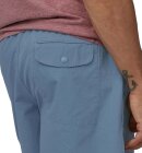 Patagonia - Men's Funhoggers 6" Hybrid Shorts - Herre - Light Plume Grey