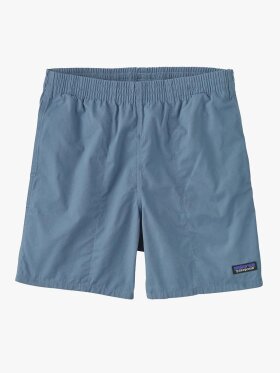 Patagonia - Men's Funhoggers 6" Hybrid Shorts - Herre - Light Plume Grey