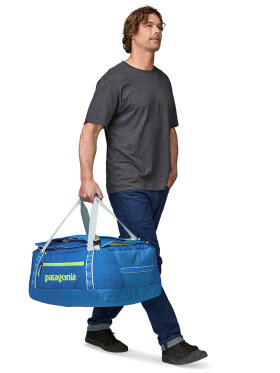 Patagonia - Black Hole Duffel Bag 55L - Vessel Blue